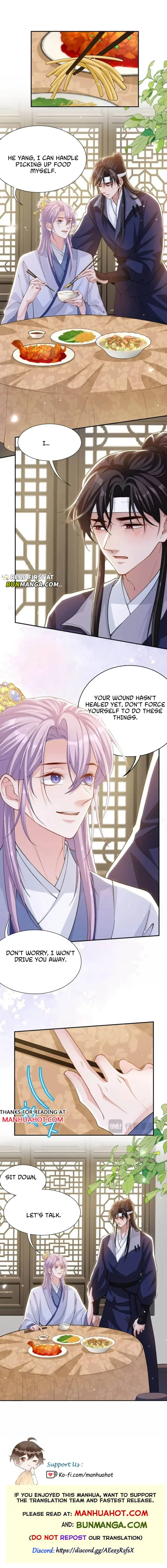Stand-in Relationship Chapter 268 page 6