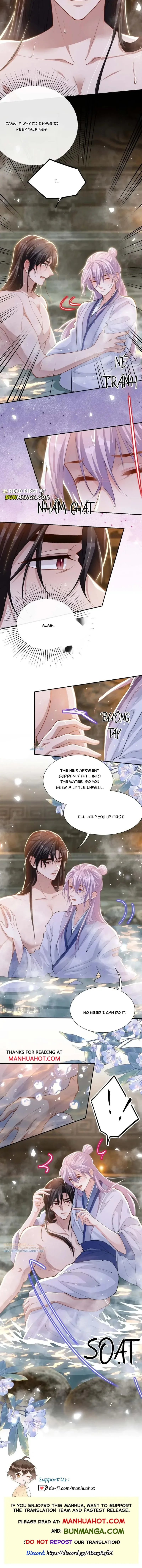 Stand-in Relationship Chapter 271 page 4