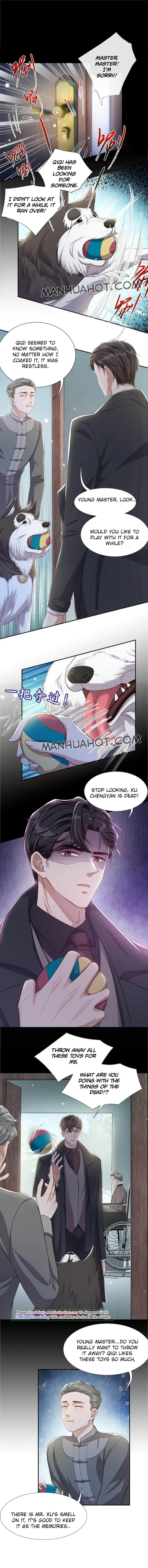 Stand-in Relationship Chapter 29 page 2