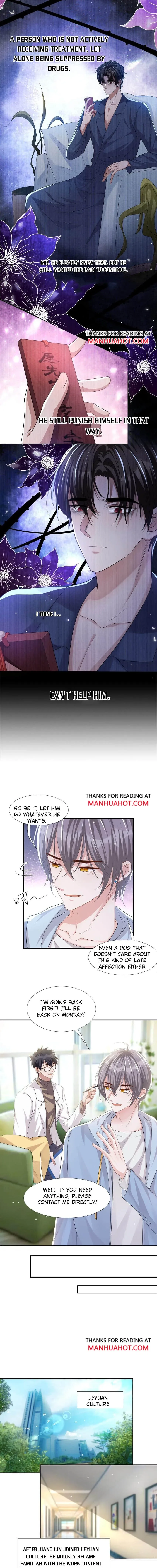 Stand-in Relationship Chapter 33 page 2
