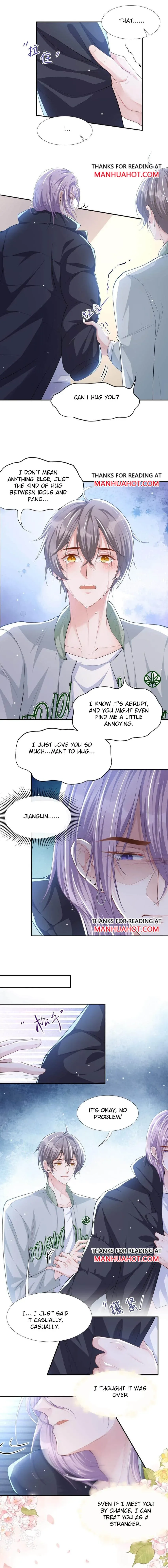 Stand-in Relationship Chapter 35 page 4
