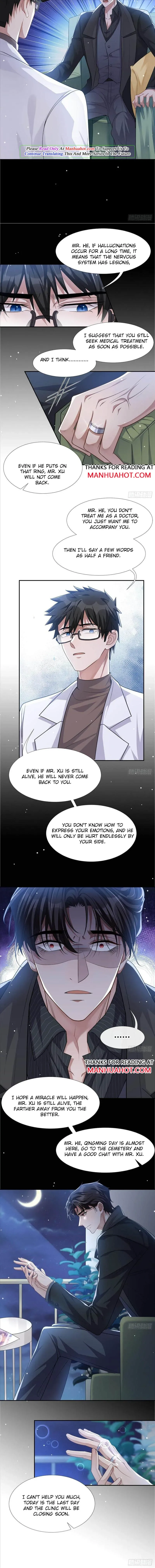 Stand-in Relationship Chapter 37 page 2