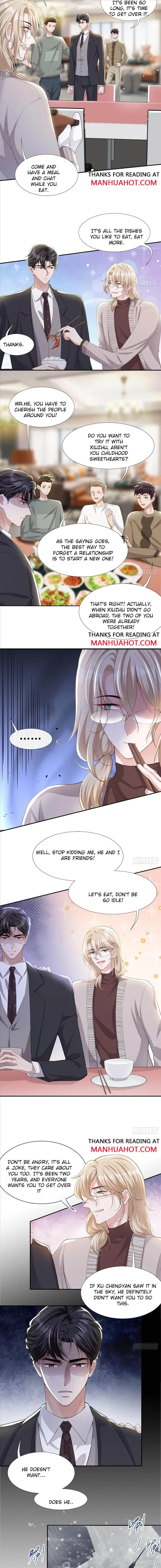 Stand-in Relationship Chapter 37 page 4