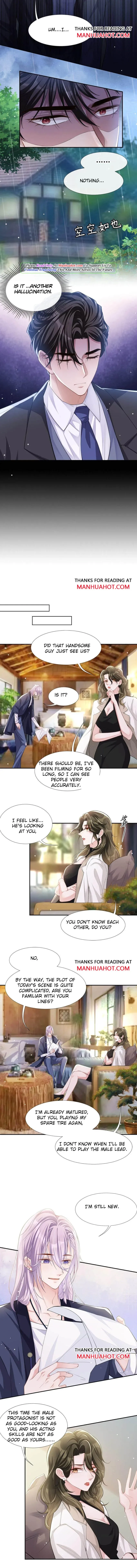 Stand-in Relationship Chapter 39 page 3