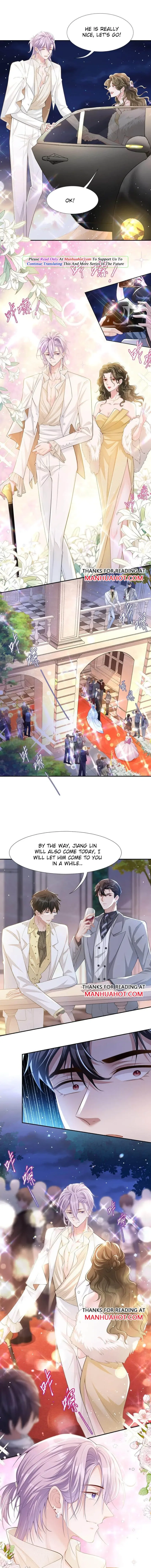 Stand-in Relationship Chapter 44 page 3