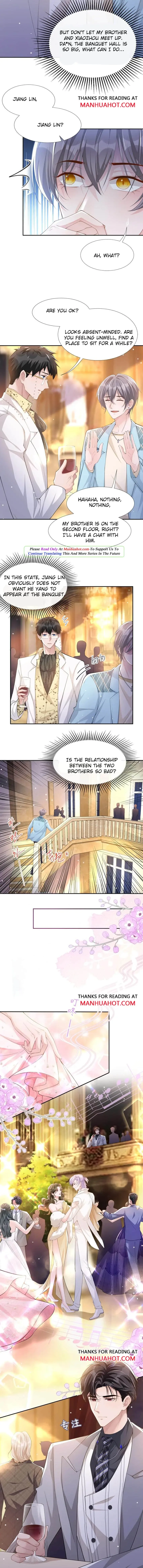 Stand-in Relationship Chapter 45 page 4