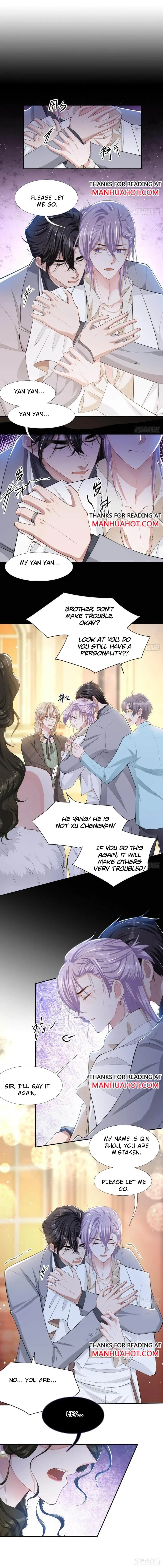 Stand-in Relationship Chapter 47 page 4