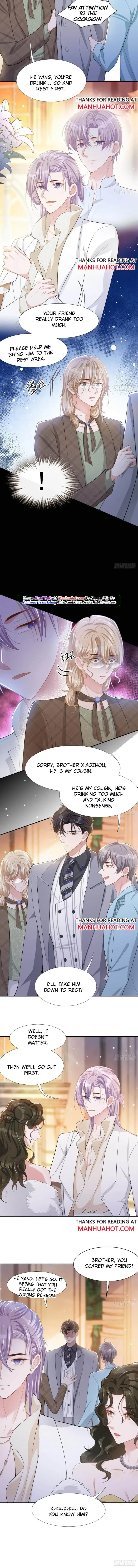 Stand-in Relationship Chapter 47 page 2