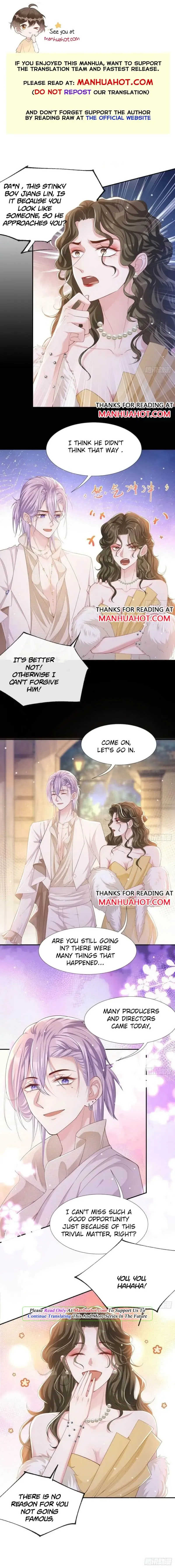 Stand-in Relationship Chapter 49 page 1