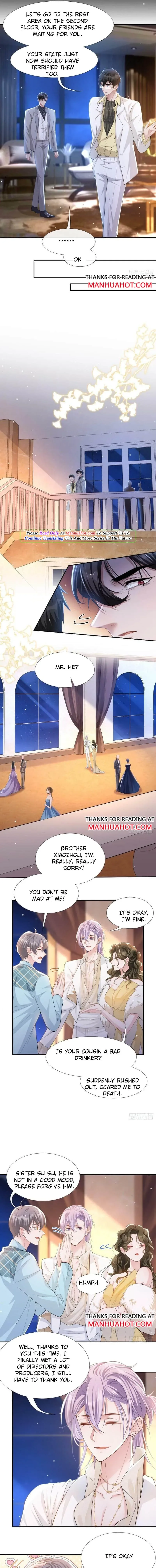 Stand-in Relationship Chapter 49 page 5