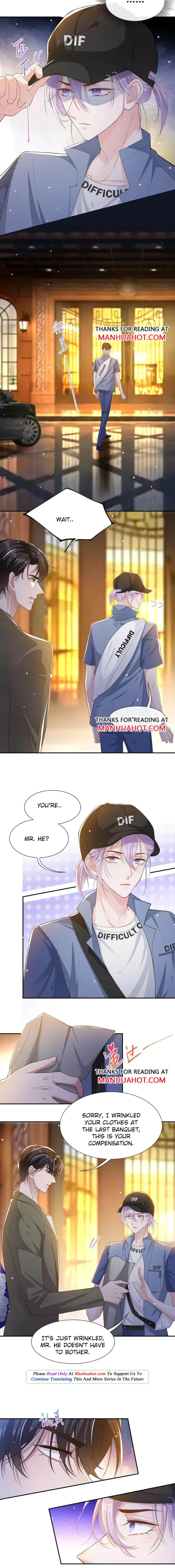 Stand-in Relationship Chapter 51 page 2