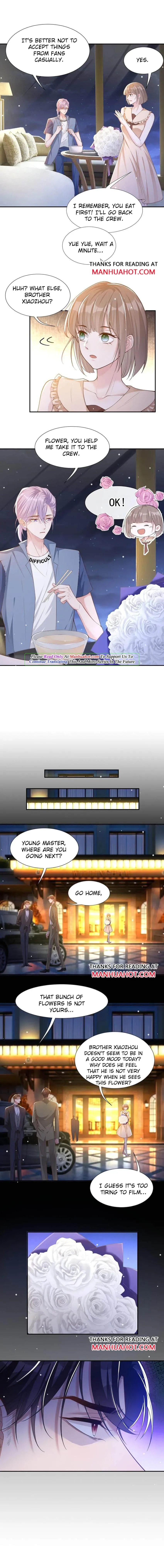 Stand-in Relationship Chapter 52 page 2