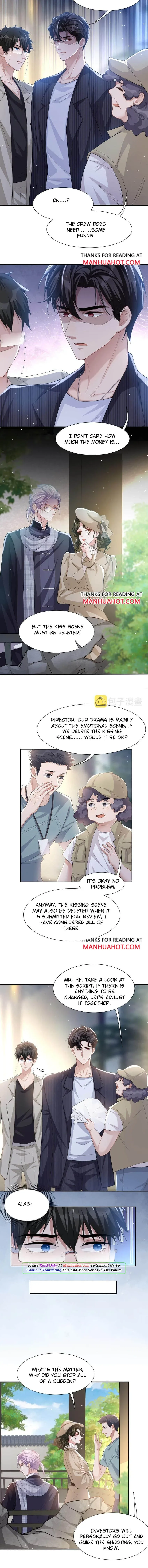 Stand-in Relationship Chapter 53 page 4