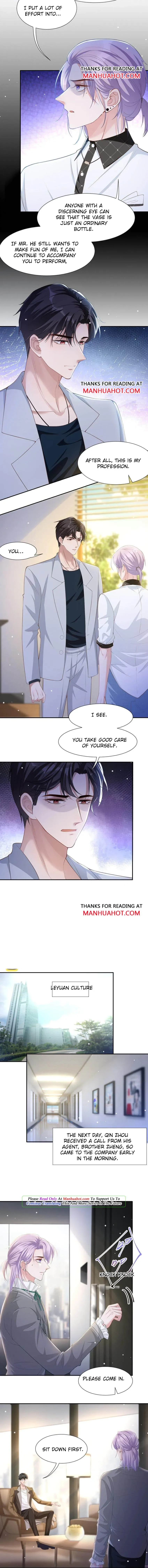 Stand-in Relationship Chapter 63 page 2
