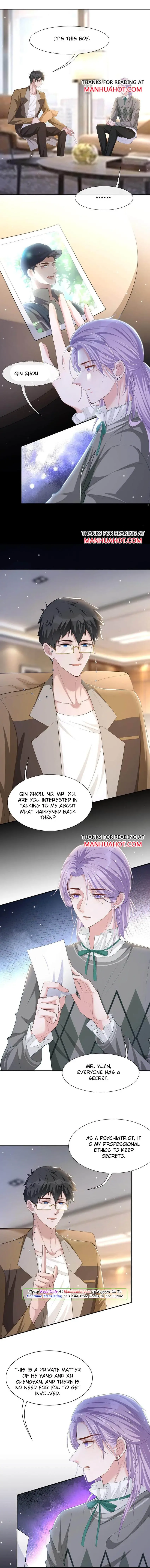 Stand-in Relationship Chapter 63 page 4