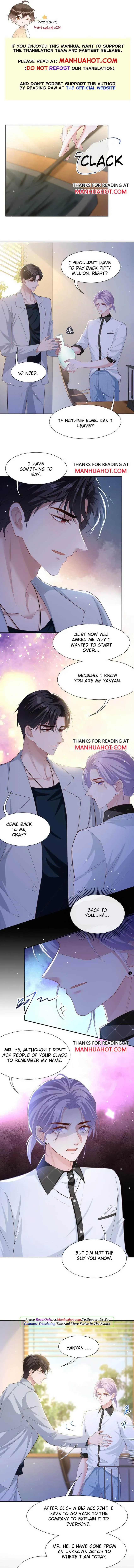 Stand-in Relationship Chapter 63 page 1