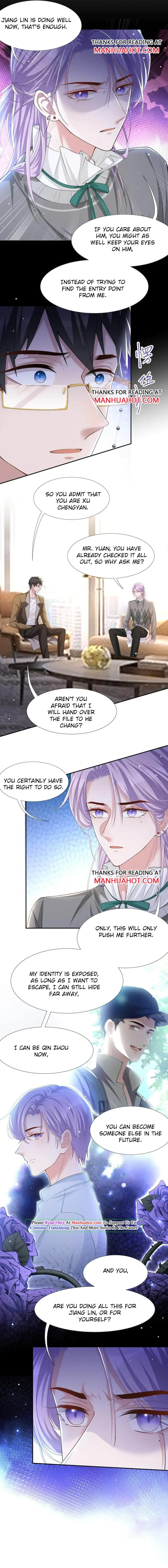 Stand-in Relationship Chapter 64 page 2