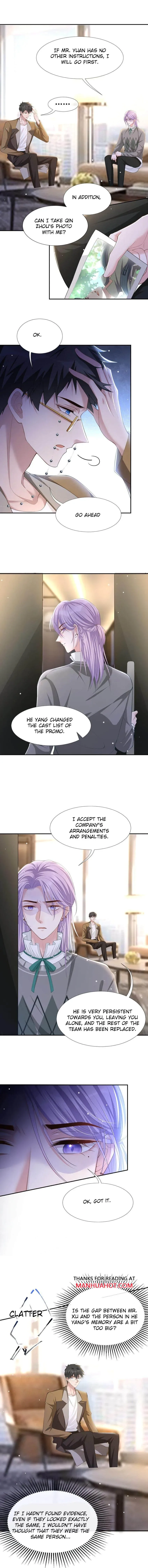Stand-in Relationship Chapter 64 page 3
