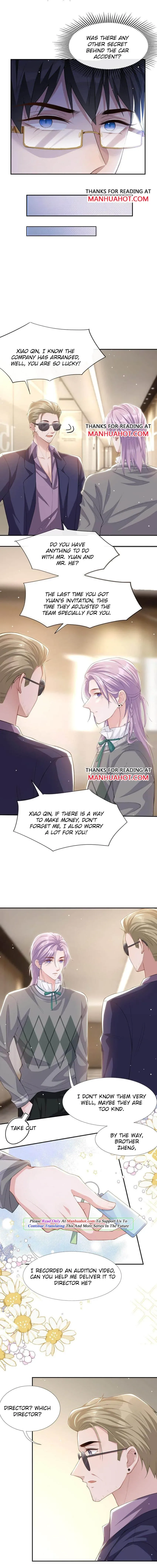 Stand-in Relationship Chapter 64 page 4