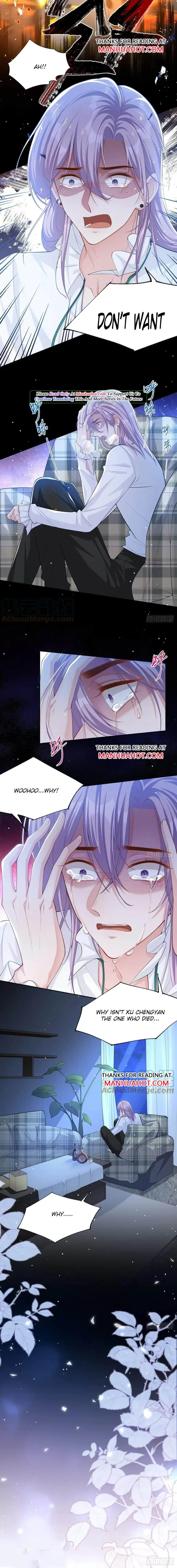 Stand-in Relationship Chapter 65 page 2