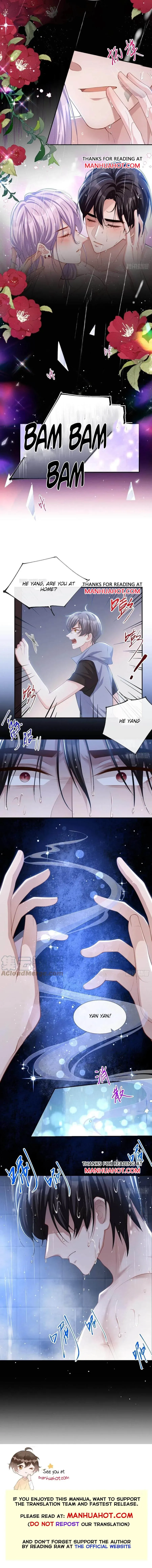 Stand-in Relationship Chapter 65 page 4