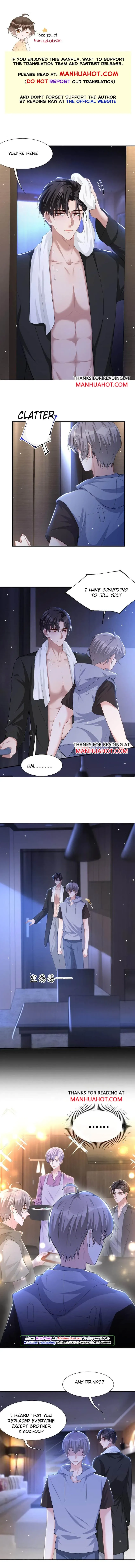 Stand-in Relationship Chapter 66 page 1