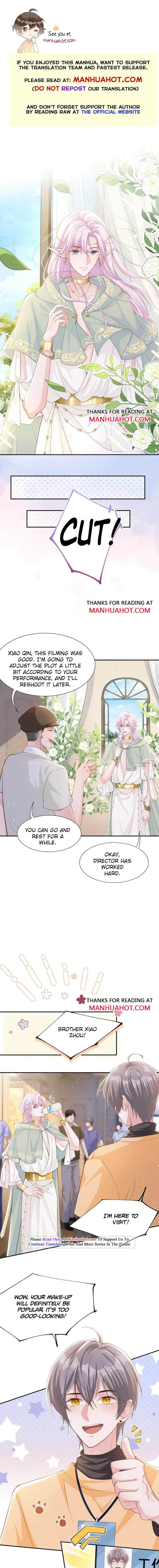 Stand-in Relationship Chapter 67 page 1