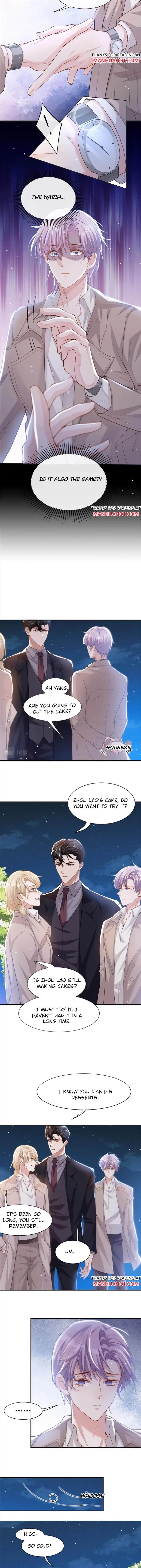 Stand-in Relationship Chapter 7 page 2