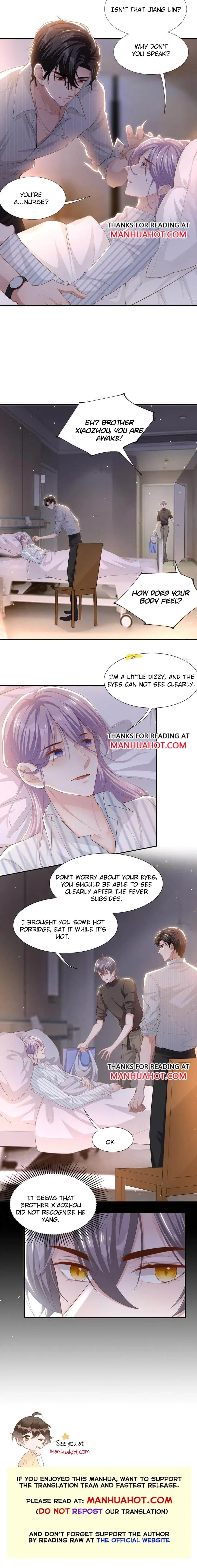 Stand-in Relationship Chapter 71 page 5