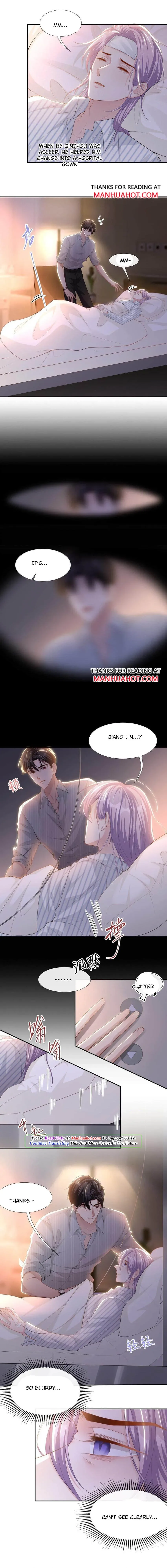 Stand-in Relationship Chapter 71 page 3