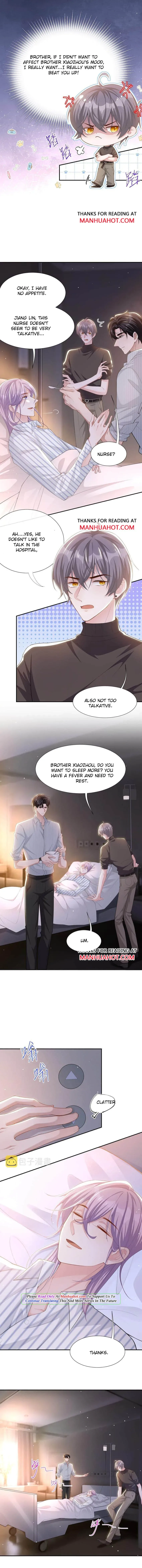 Stand-in Relationship Chapter 72 page 2