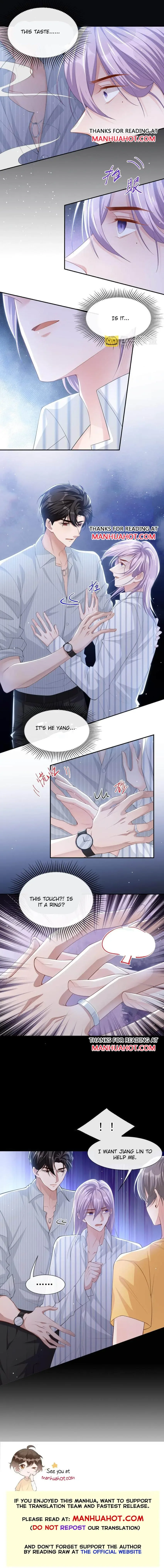 Stand-in Relationship Chapter 73 page 4