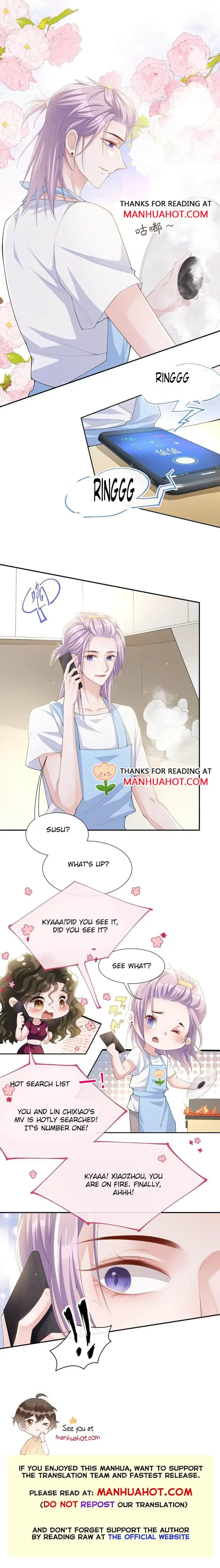 Stand-in Relationship Chapter 74 page 5