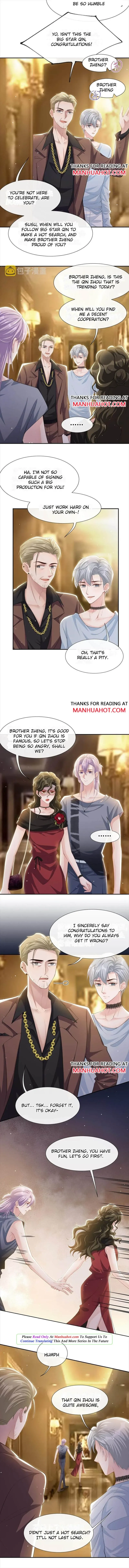 Stand-in Relationship Chapter 75 page 3