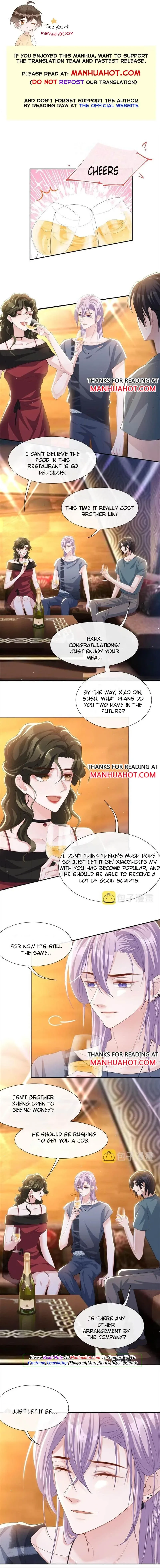 Stand-in Relationship Chapter 77 page 1
