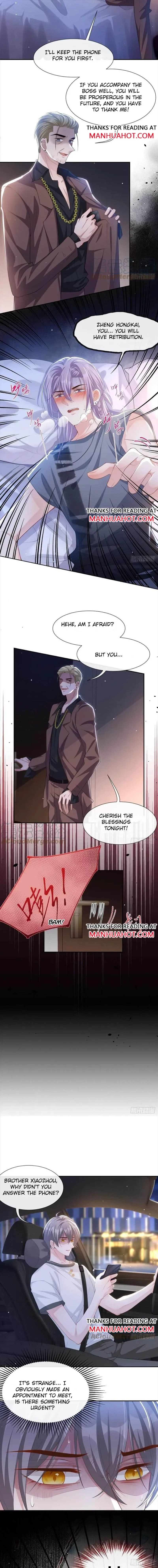 Stand-in Relationship Chapter 78 page 3