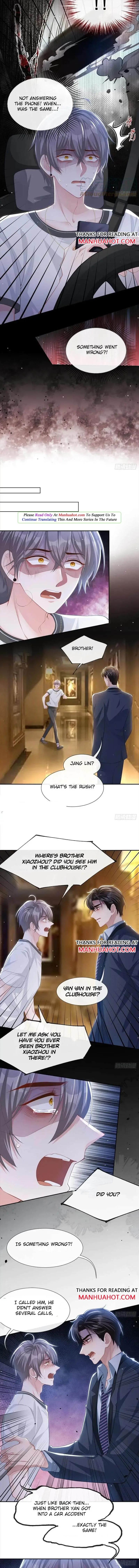 Stand-in Relationship Chapter 78 page 4