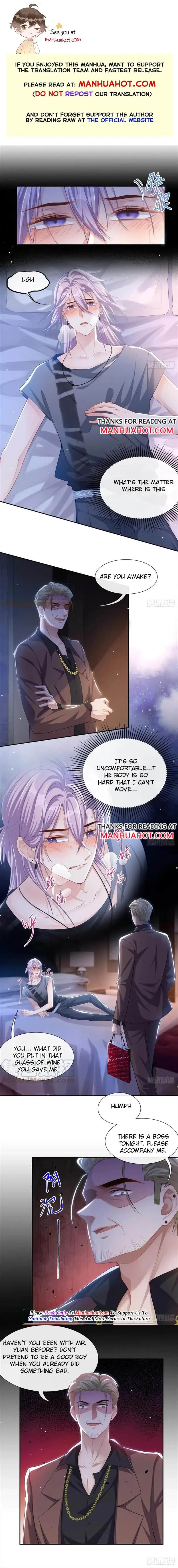 Stand-in Relationship Chapter 78 page 1