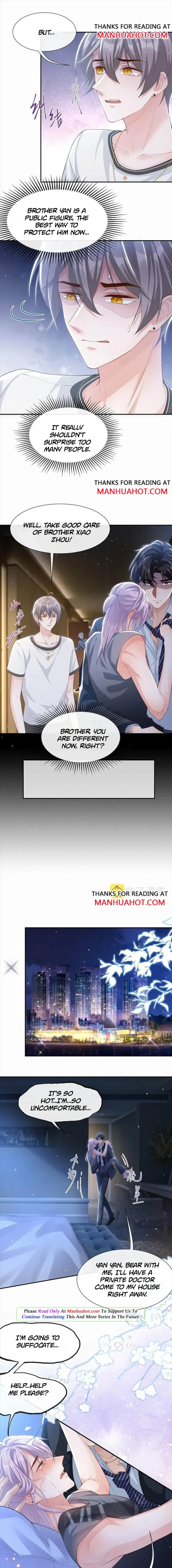 Stand-in Relationship Chapter 79 page 4