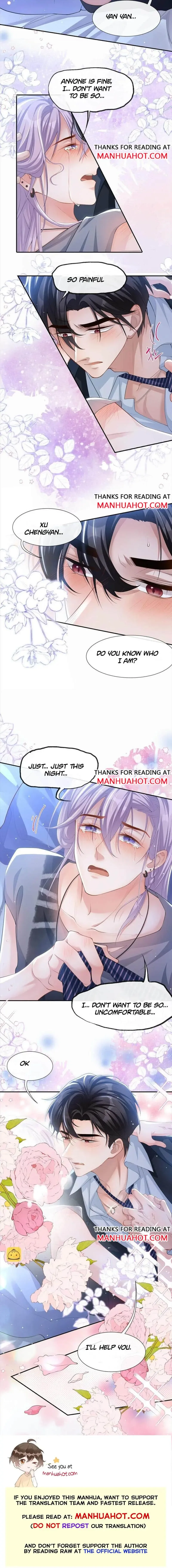 Stand-in Relationship Chapter 79 page 5