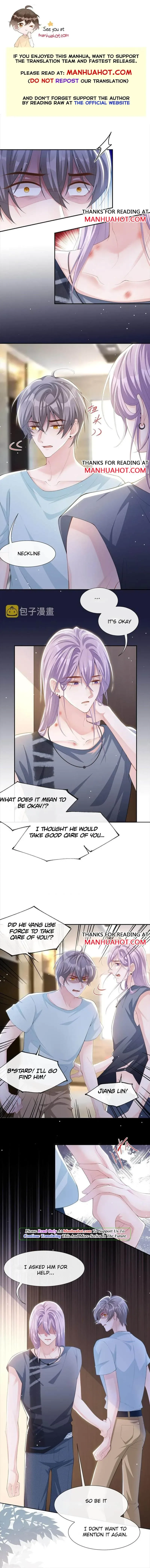 Stand-in Relationship Chapter 81 page 1