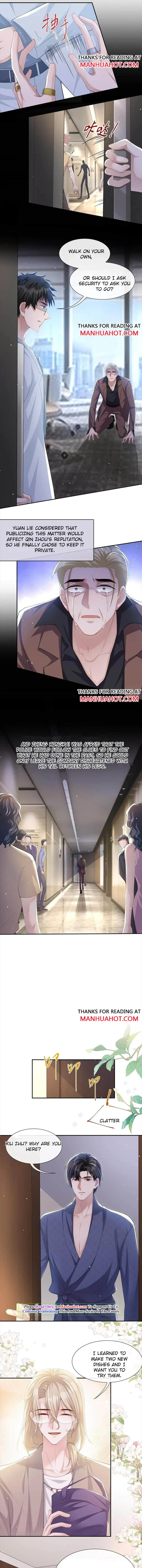 Stand-in Relationship Chapter 82 page 2