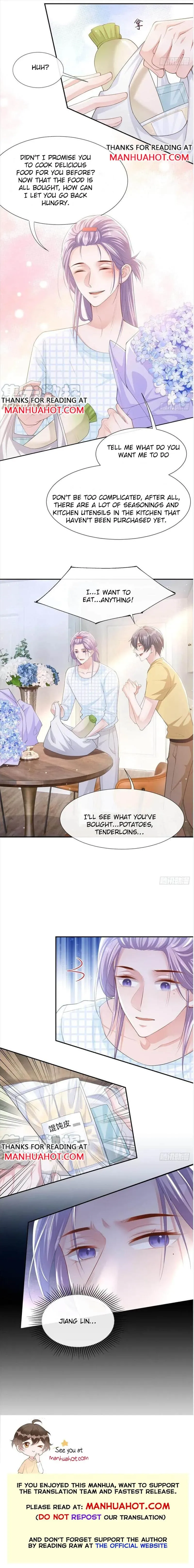 Stand-in Relationship Chapter 84 page 6