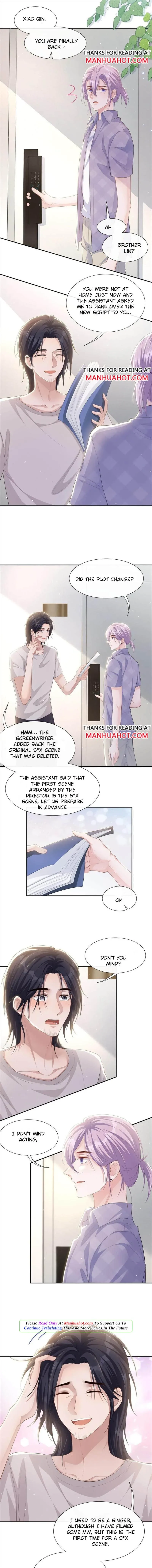 Stand-in Relationship Chapter 87 page 3