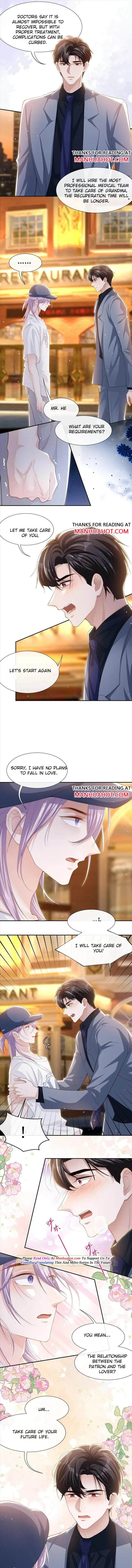 Stand-in Relationship Chapter 89 page 2