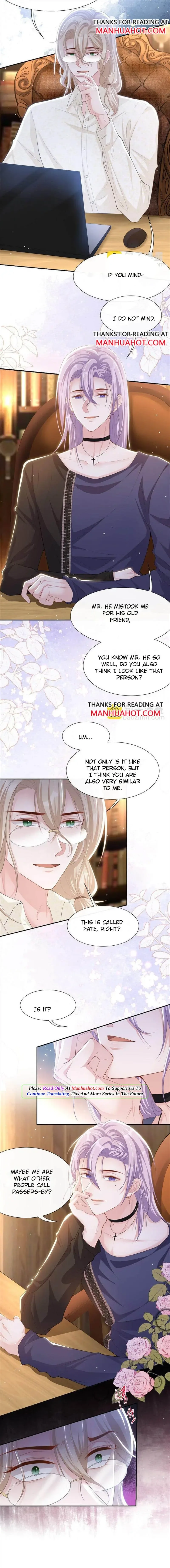 Stand-in Relationship Chapter 90 page 3
