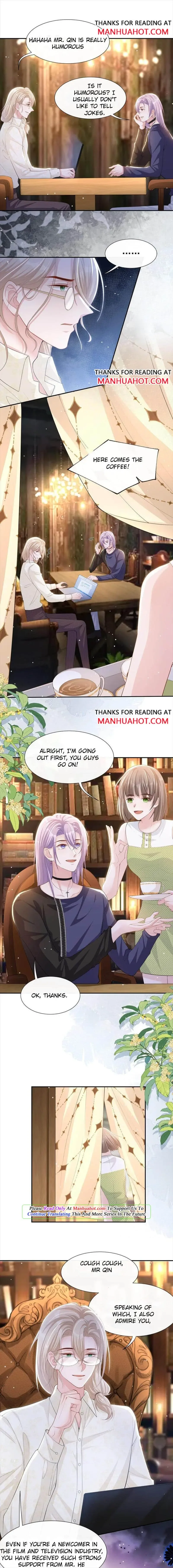 Stand-in Relationship Chapter 90 page 4