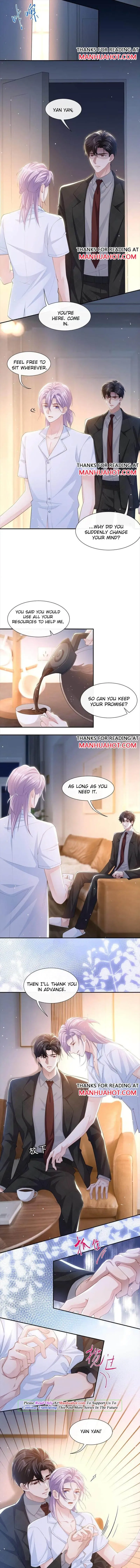 Stand-in Relationship Chapter 91 page 3