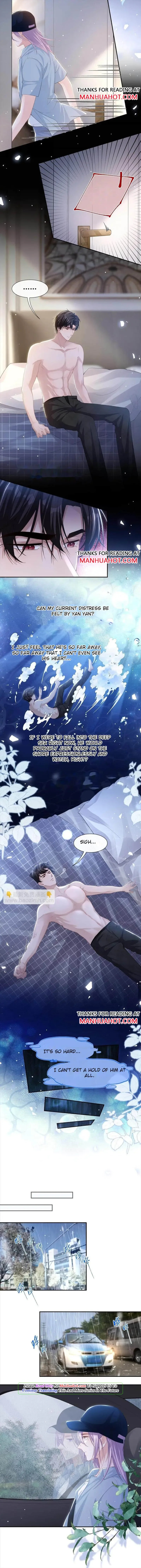 Stand-in Relationship Chapter 94 page 4