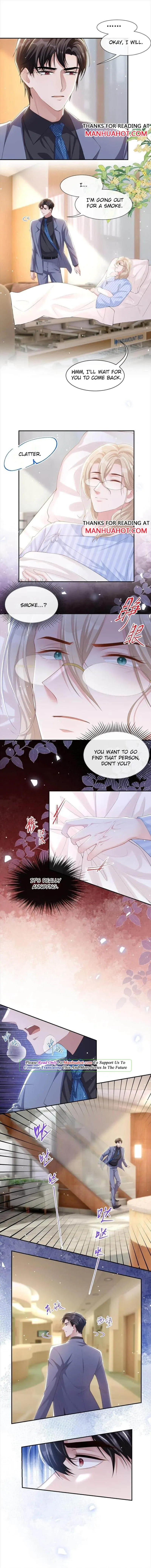 Stand-in Relationship Chapter 96 page 4